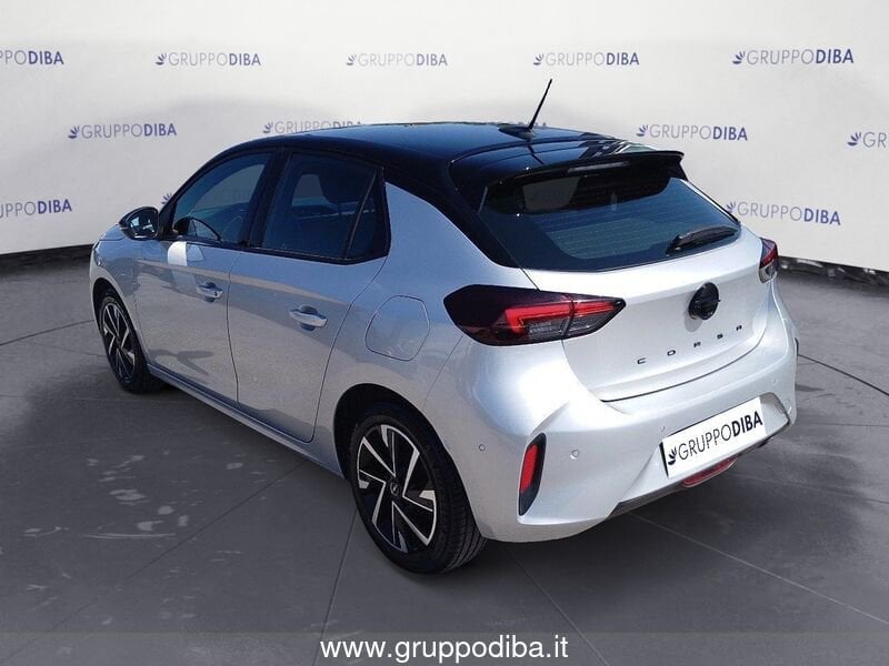 Opel Corsa Corsa 1.2 GS s&s 75cv- Gruppo Diba