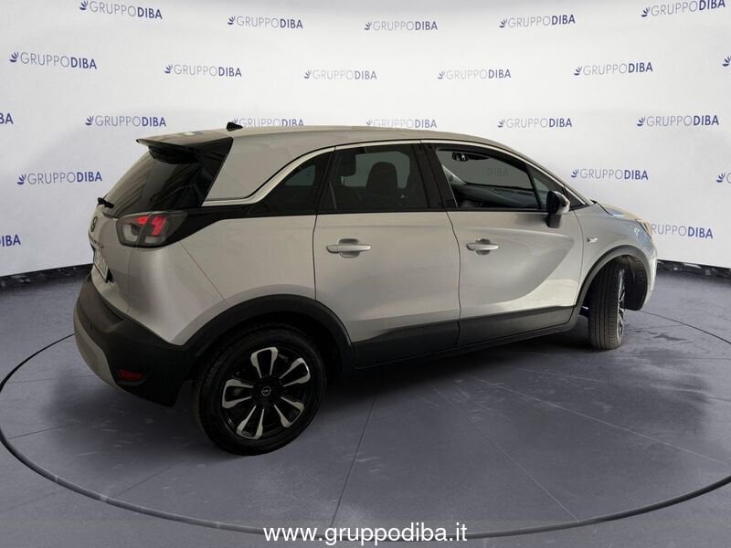 Opel Crossland Crossland 1.2 Edition s&s 110cv- Gruppo Diba