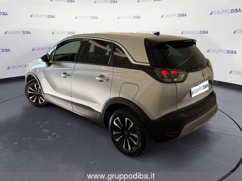 Opel Crossland Crossland 1.2 Edition s&s 110cv- Gruppo Diba