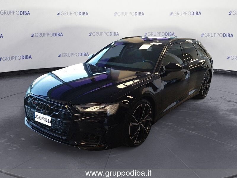 Audi S6 Avant TDI S6 Avant 3.0 tdi mhev quattro 344cv tiptronic- Gruppo Diba