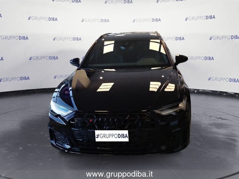 Audi S6 Avant TDI S6 Avant 3.0 tdi mhev quattro 344cv tiptronic- Gruppo Diba