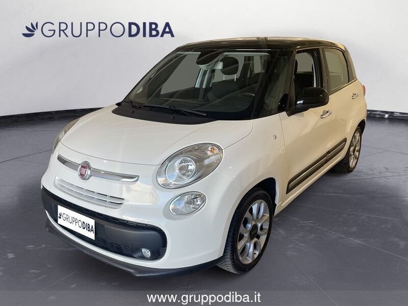 Fiat 500L 500L 1.3 mjt Pop Star 95cv- Gruppo Diba
