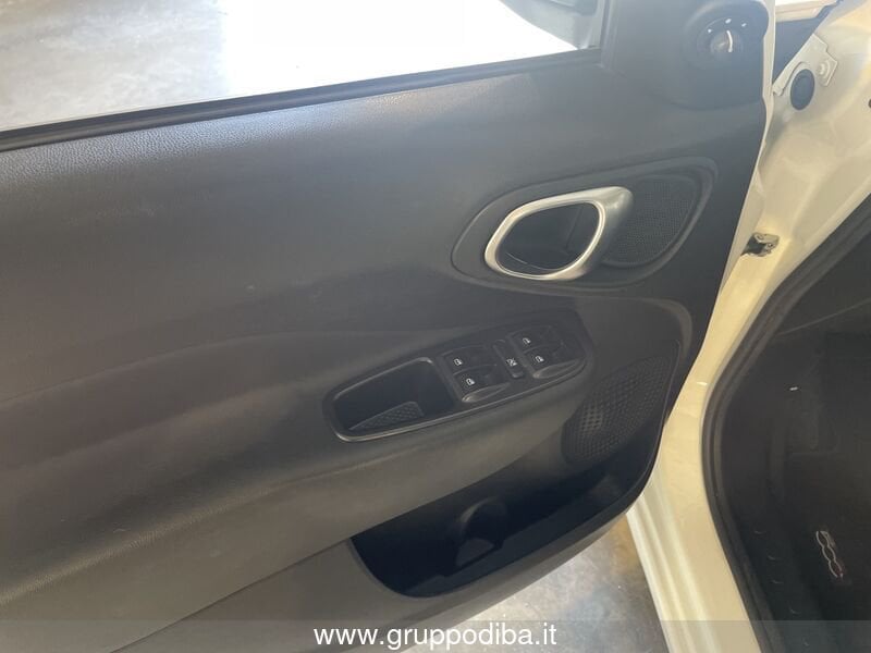 Fiat 500L 500L 1.3 mjt Pop Star 95cv- Gruppo Diba
