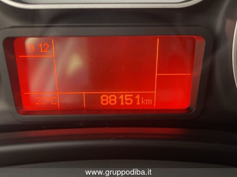 Fiat 500L 500L 1.3 mjt Pop Star 95cv- Gruppo Diba