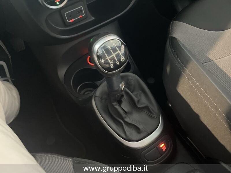 Fiat 500L 500L 1.3 mjt Pop Star 95cv- Gruppo Diba