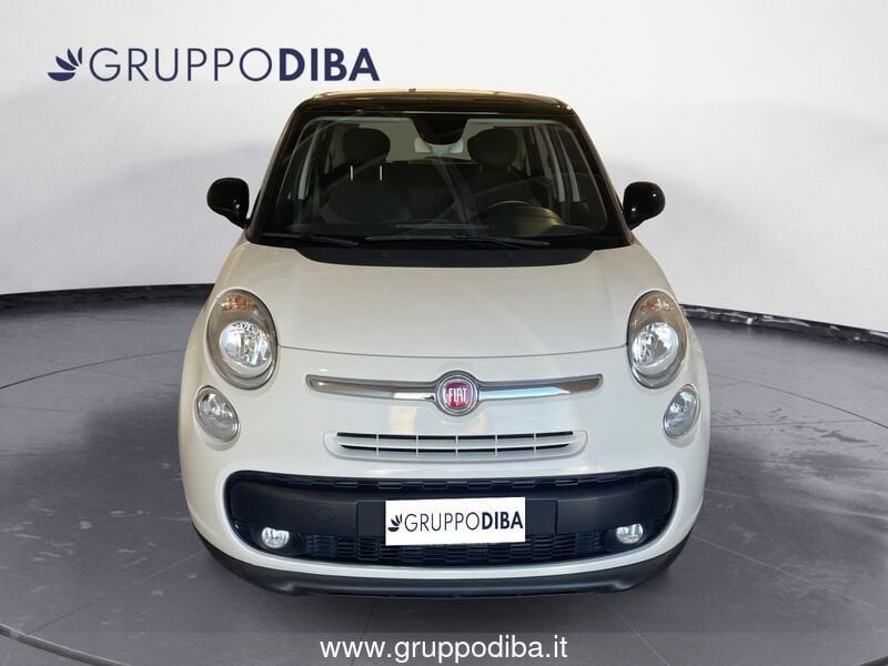 Fiat 500L 500L 1.3 mjt Pop Star 95cv- Gruppo Diba