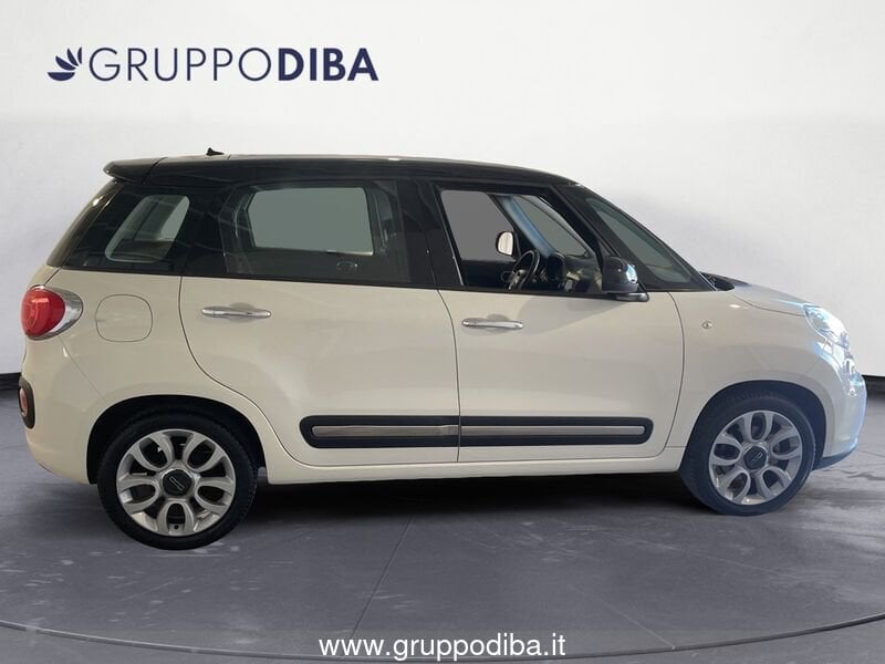 Fiat 500L 500L 1.3 mjt Pop Star 95cv- Gruppo Diba