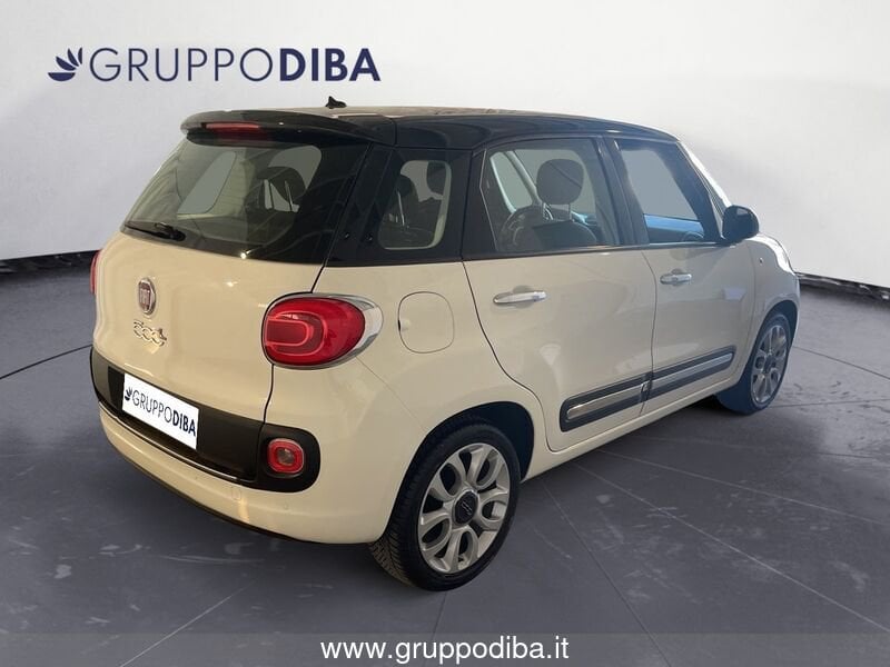 Fiat 500L 500L 1.3 mjt Pop Star 95cv- Gruppo Diba