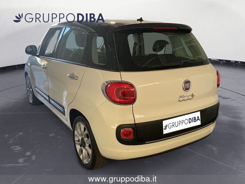 Fiat 500L 500L 1.3 mjt Pop Star 95cv- Gruppo Diba