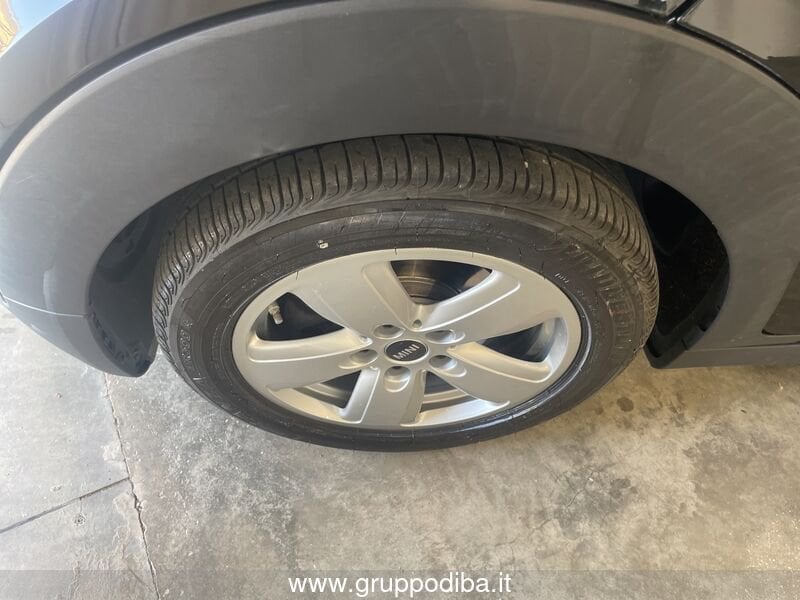 MINI Clubman Mini Clubman 1.5 One D Boost auto- Gruppo Diba