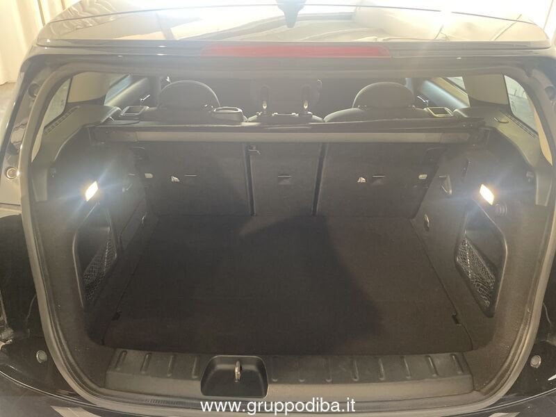 MINI Clubman Mini Clubman 1.5 One D Boost auto- Gruppo Diba