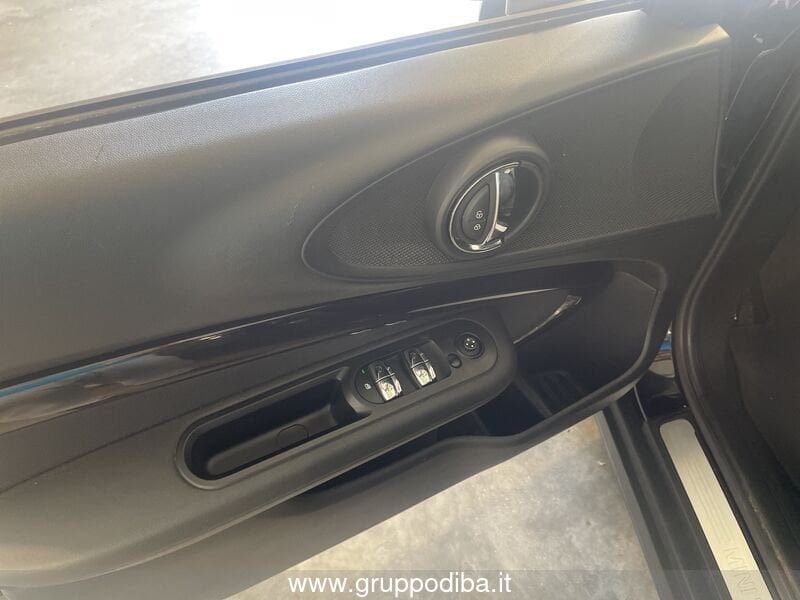 MINI Clubman Mini Clubman 1.5 One D Boost auto- Gruppo Diba