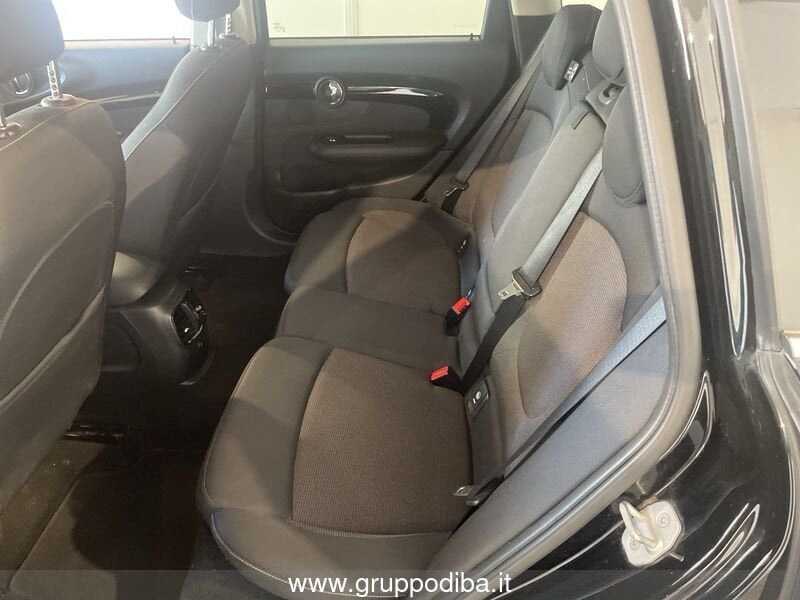 MINI Clubman Mini Clubman 1.5 One D Boost auto- Gruppo Diba