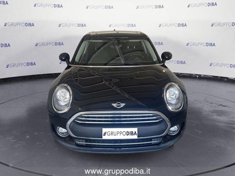 MINI Clubman Mini Clubman 1.5 One D Boost auto- Gruppo Diba