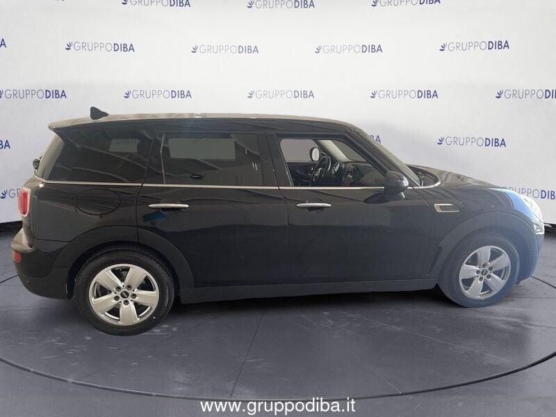 MINI Clubman Mini Clubman 1.5 One D Boost auto- Gruppo Diba