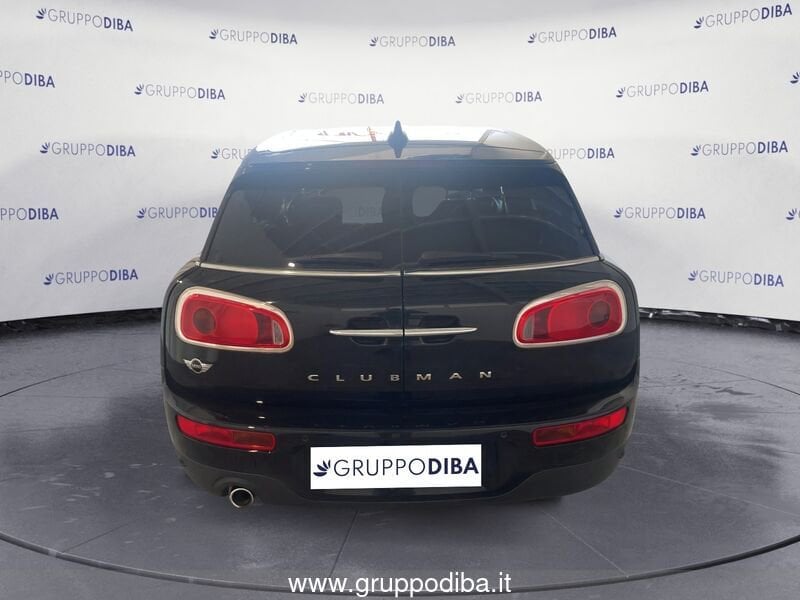 MINI Clubman Mini Clubman 1.5 One D Boost auto- Gruppo Diba