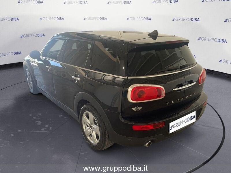 MINI Clubman Mini Clubman 1.5 One D Boost auto- Gruppo Diba