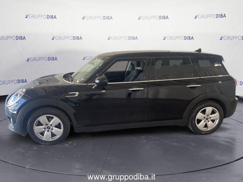 MINI Clubman Mini Clubman 1.5 One D Boost auto- Gruppo Diba