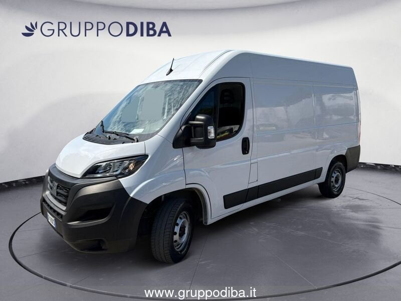 Fiat Professional Ducato 35 MH1 2.2 mjt3 140cv serie 9- Gruppo Diba