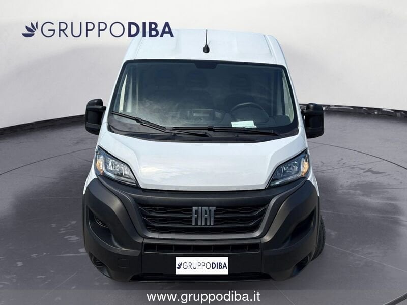 Fiat Professional Ducato 35 MH1 2.2 mjt3 140cv serie 9- Gruppo Diba