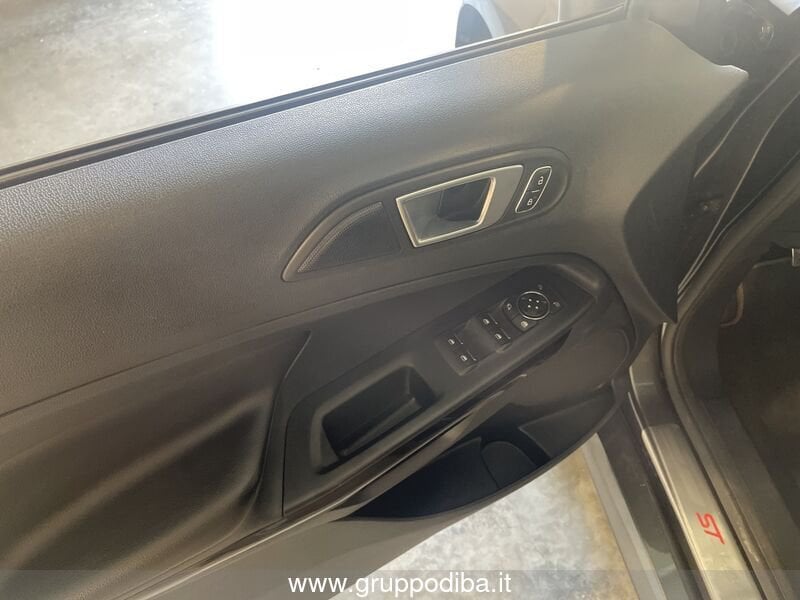 Ford Ecosport EcoSport 1.0 ecoboost ST-Line 100cv my19- Gruppo Diba