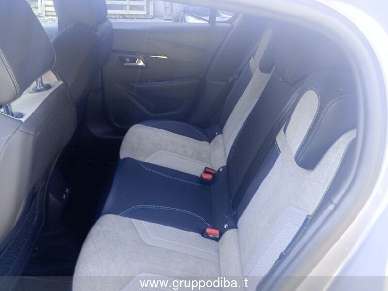 Peugeot e-208 e-208 GT Pack 100kW- Gruppo Diba