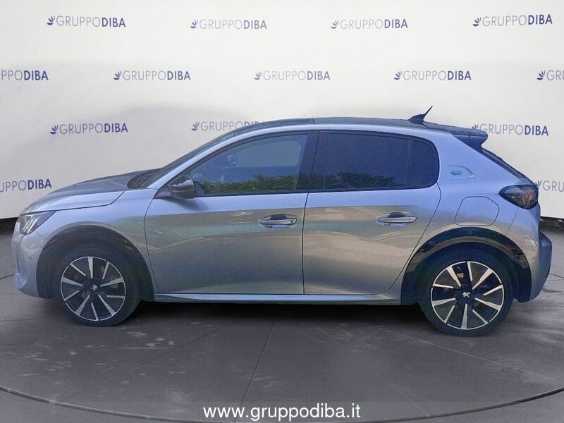 Peugeot e-208 e-208 GT Pack 100kW- Gruppo Diba