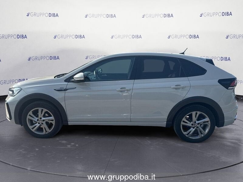 Volkswagen Taigo Taigo 1.0 tsi R-Line 110cv dsg- Gruppo Diba