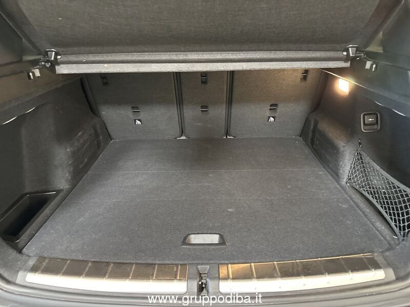 BMW X1 X1 sdrive18i xLine Plus 136cv auto- Gruppo Diba