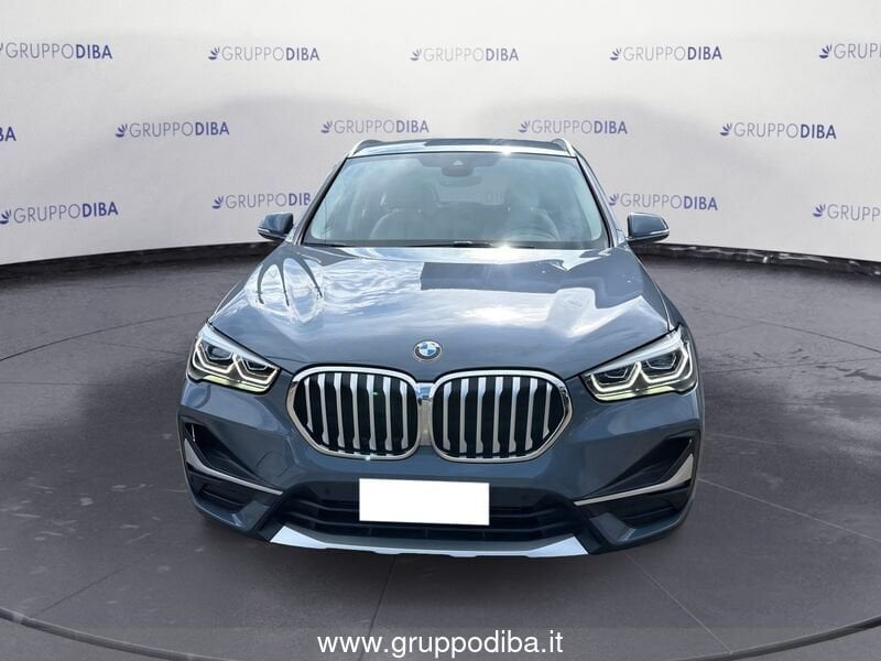 BMW X1 X1 sdrive16d xLine auto- Gruppo Diba