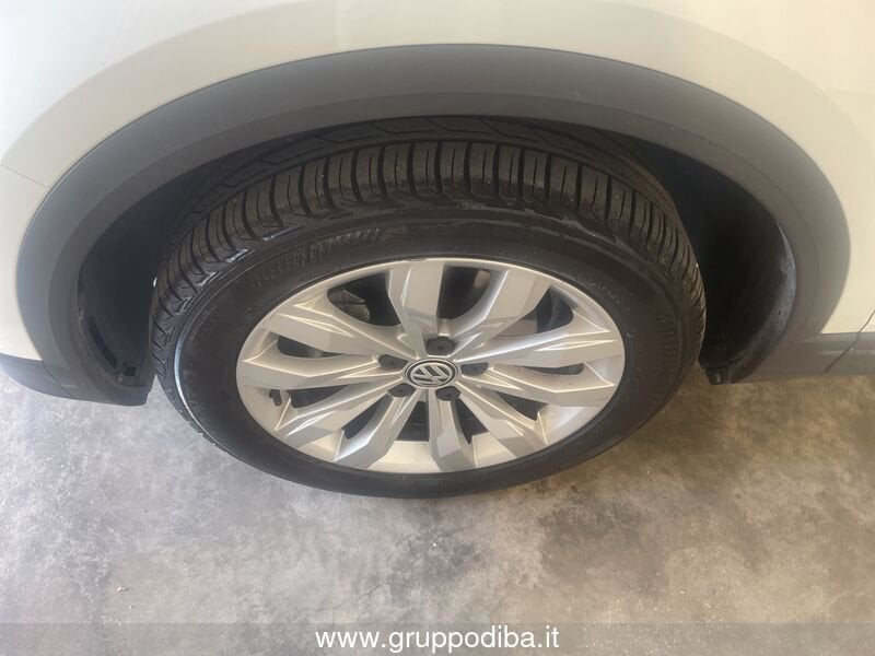 Volkswagen T-Roc T-Roc 1.0 tsi Advanced- Gruppo Diba