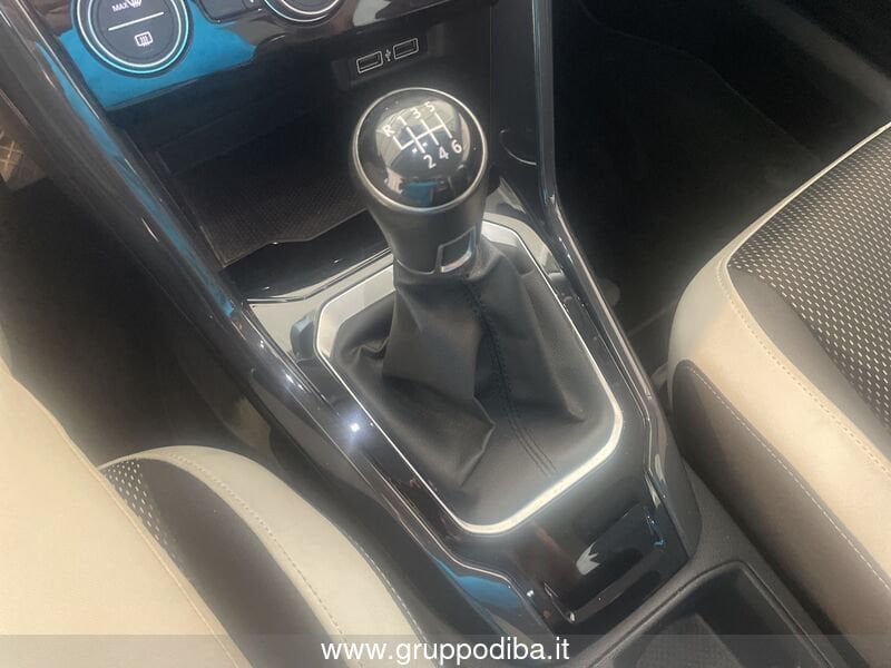 Volkswagen T-Roc T-Roc 1.0 tsi Advanced- Gruppo Diba