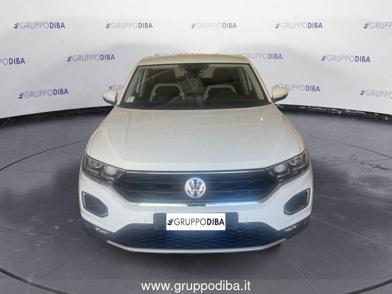 Volkswagen T-Roc T-Roc 1.0 tsi Advanced- Gruppo Diba