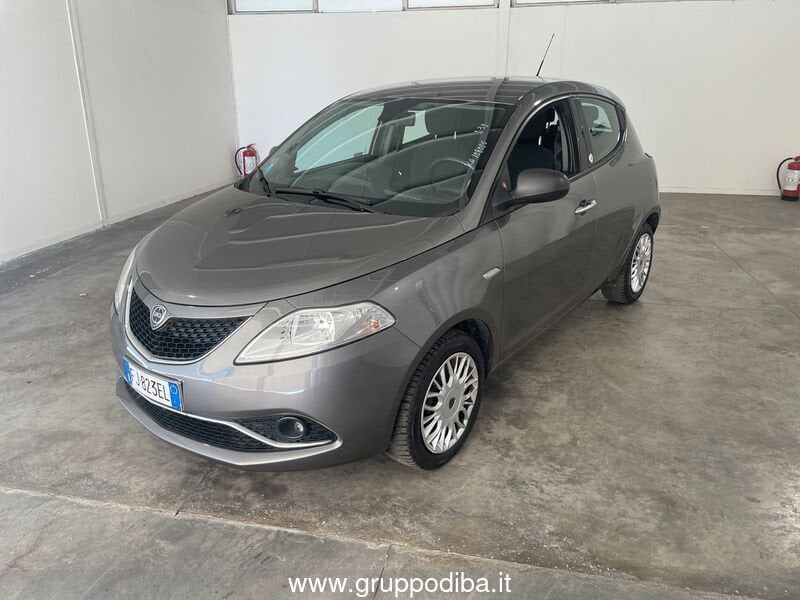 Lancia Ypsilon Ypsilon 1.2 Gold ecochic Gpl 69cv my16- Gruppo Diba