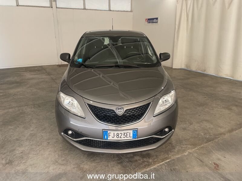 Lancia Ypsilon Ypsilon 1.2 Gold ecochic Gpl 69cv my16- Gruppo Diba