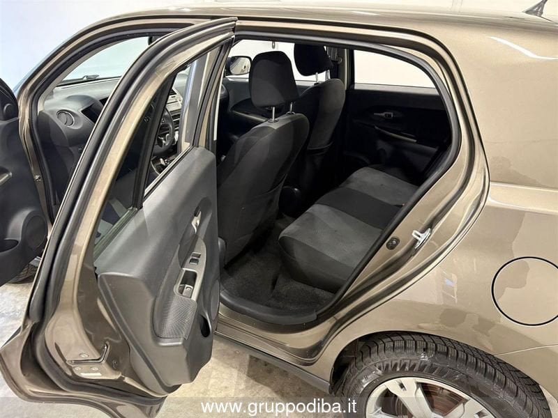 Toyota Urban Cruiser Urban Cruiser 1.4 d-4d Active X Awd- Gruppo Diba