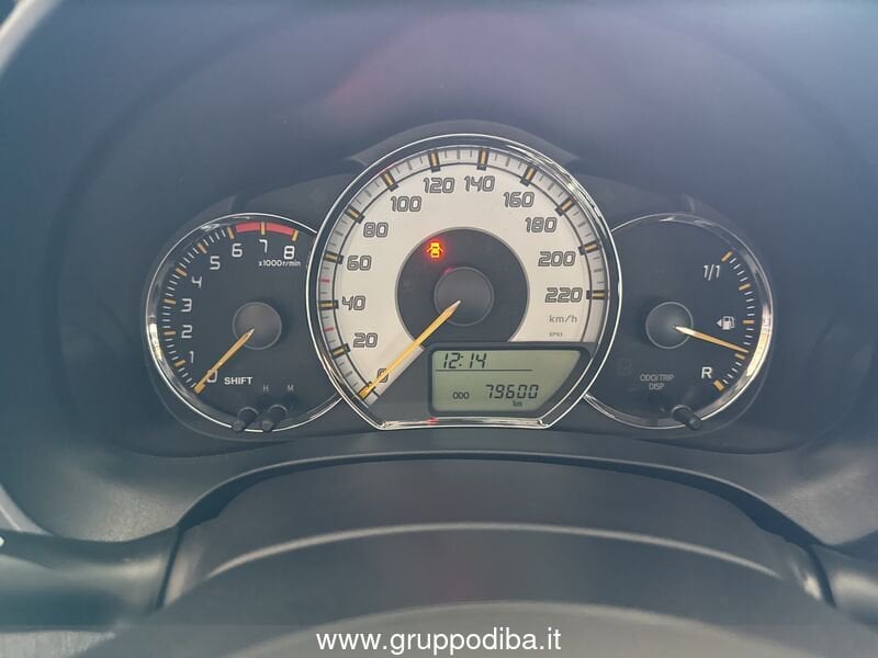 Toyota Yaris Yaris 5p 1.0 Trend- Gruppo Diba