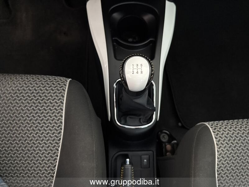 Toyota Yaris Yaris 5p 1.0 Trend- Gruppo Diba