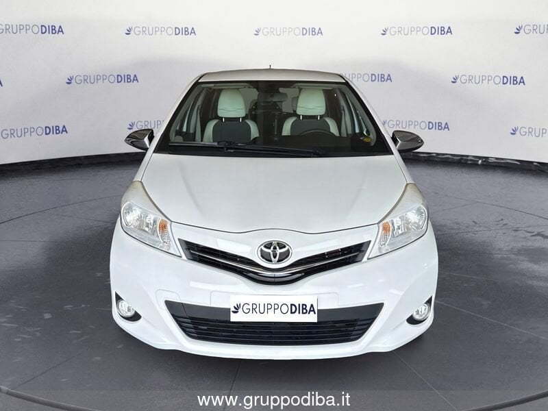 Toyota Yaris Yaris 5p 1.0 Trend- Gruppo Diba