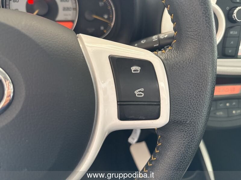 Toyota Yaris Yaris 5p 1.0 Trend- Gruppo Diba
