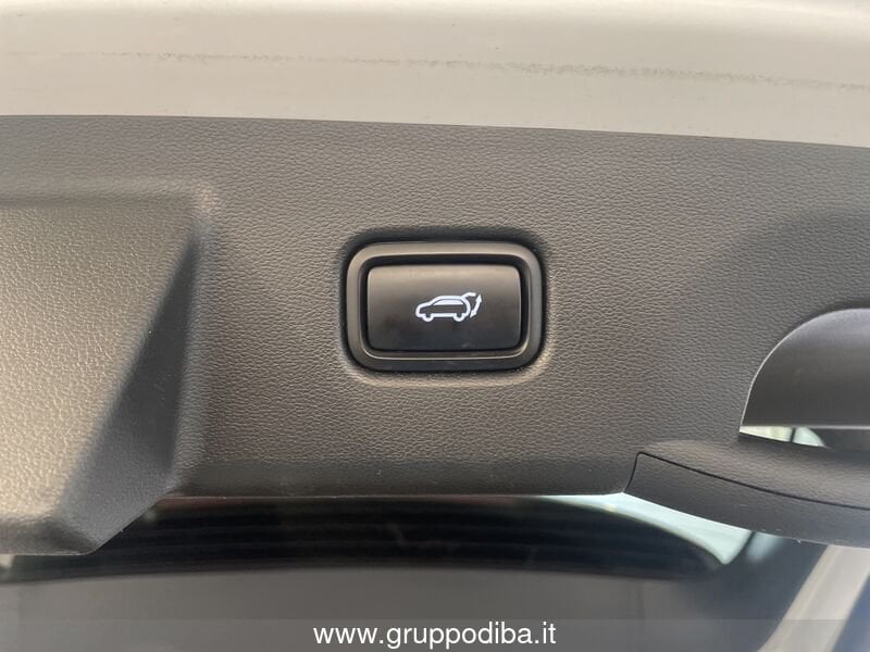 Hyundai Tucson Tucson 1.6 hev Exellence Lounge Pack 4wd auto- Gruppo Diba