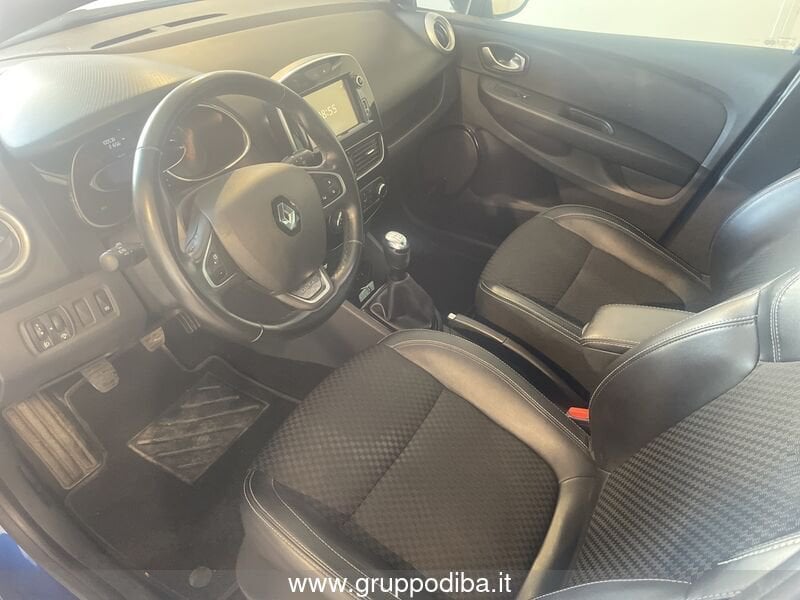 Renault Clio Clio 1.5 dci energy Duel2 75cv my18- Gruppo Diba