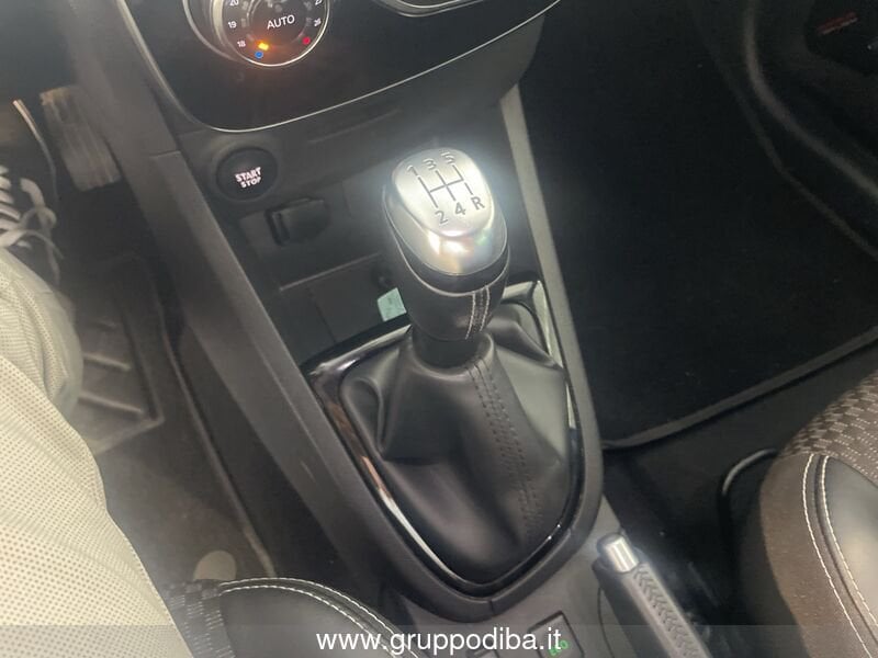 Renault Clio Clio 1.5 dci energy Duel2 75cv my18- Gruppo Diba