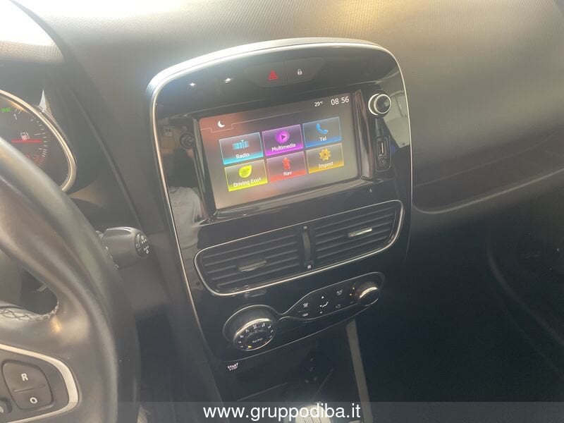 Renault Clio Clio 1.5 dci energy Duel2 75cv my18- Gruppo Diba