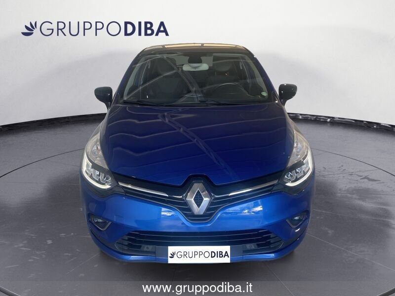 Renault Clio Clio 1.5 dci energy Duel2 75cv my18- Gruppo Diba