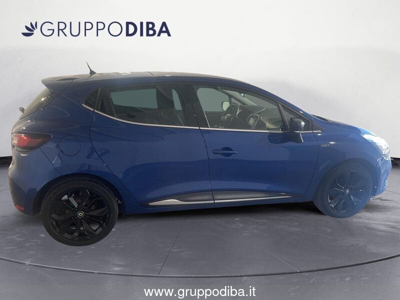 Renault Clio Clio 1.5 dci energy Duel2 75cv my18- Gruppo Diba