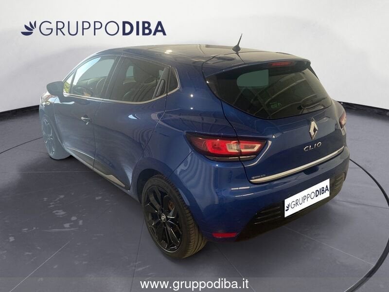 Renault Clio Clio 1.5 dci energy Duel2 75cv my18- Gruppo Diba