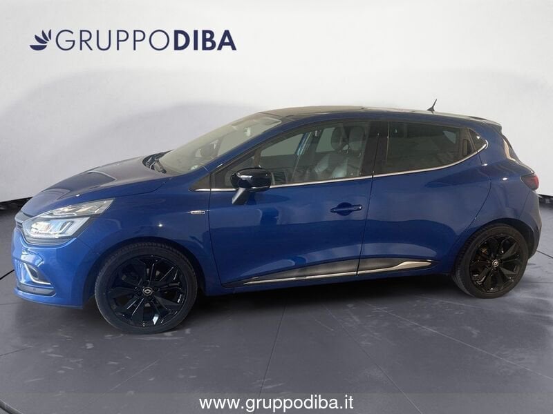 Renault Clio Clio 1.5 dci energy Duel2 75cv my18- Gruppo Diba