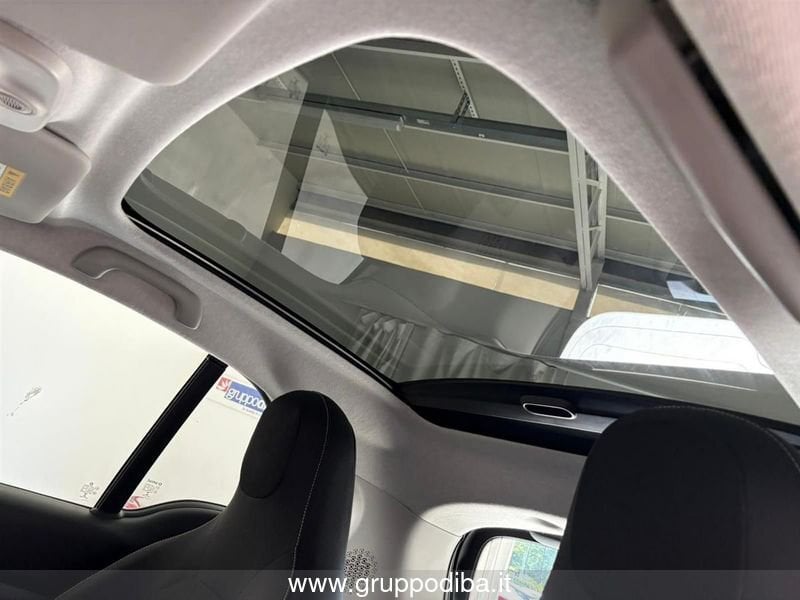 smart Fortwo Fortwo 0.9 t Brabus Style 90cv twinamic- Gruppo Diba