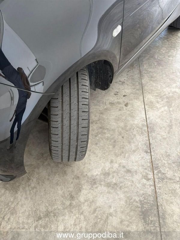 smart Fortwo Fortwo 0.9 t Brabus Style 90cv twinamic- Gruppo Diba
